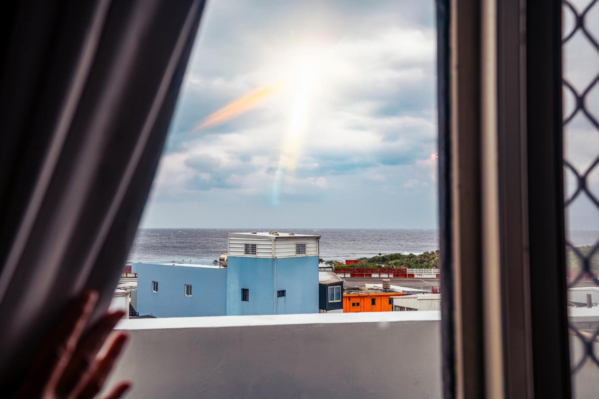 Green Island Ocean Rhythem Dive B&B 綠島海韻民宿 Luaran gambar